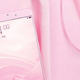 Mi Note pink edition.
